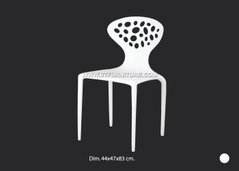 เก้าอี้โมเดิร์น PN9219