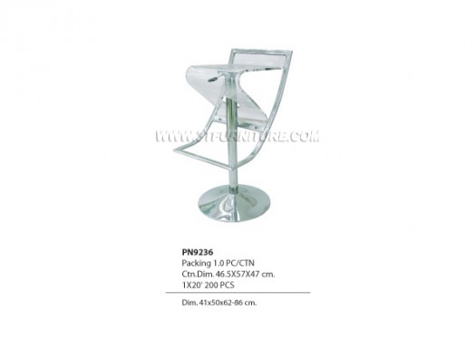 เก้าอี้บาร์โมเดิร์น PN9236