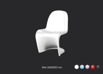 เก้าอี้โมเดิร์น PN9053S