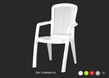 เก้าอี้โมเดิร์น PN9054