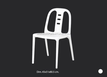 เก้าอี้โมเดิร์น PN9218