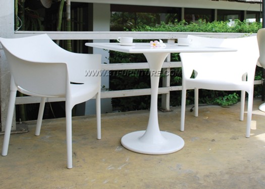ชุดโต๊ะกาแฟ BALCONY SET