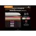 ที่นอน Dunlopillo Ashbourne 3.5 ฟุต