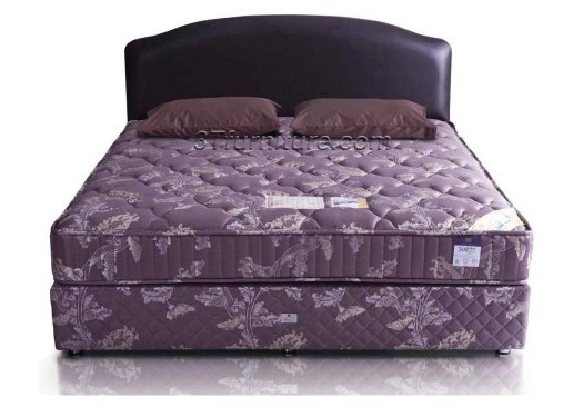 ที่นอนLOTUS รุ่น Nudig Bed Set 3.5 ฟุต