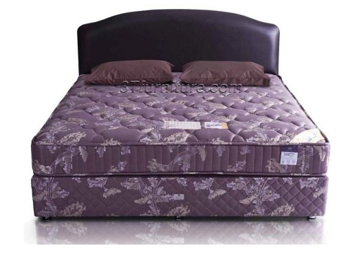 ที่นอนLOTUS รุ่น Nudig Bed Set 6 ฟุต