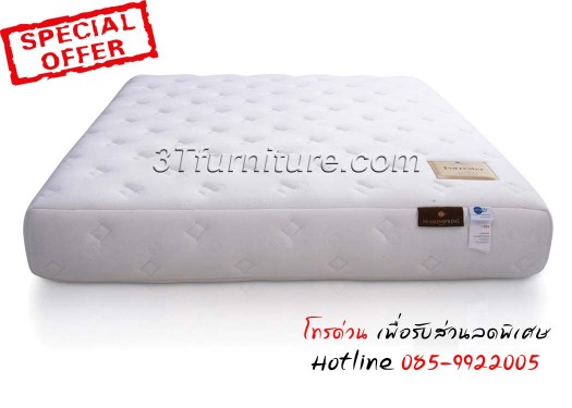 ที่นอนOmazz รุ่น Forrester 5 ฟุต ที่นอนOmazz รุ่น Forrester 5 ฟุต