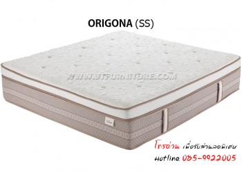 ที่นอน Serta รุ่น ORIGONA(S) 6 ฟุต