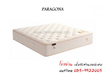 ที่นอน Serta รุ่น PARAGONA 6 ฟุต