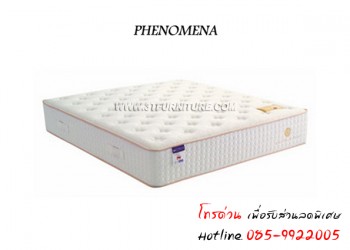 ที่นอน Serta รุ่น PHENOMENA 5 ฟุต ที่นอน Serta รุ่น PHENOMENA 5 ฟุต