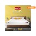 ที่นอนSlumberland รุ่น EMMV 6 ฟุต แถมฟรีหมอนหนุน 2 ใบ