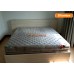 ที่นอนSlumberland รุ่น Elegance 6 ฟุต (เสริมยางพารา)