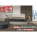 ที่นอนSlumberland รุ่น Elegance (ผ้าสีเทา) 6 ฟุต