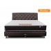 ที่นอนSlumberland รุ่น Fantastic 3.5 ฟุต (ขอบสีน้ำตาล) แถมฟรีหมอนหนุน 1 ใบ