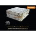 ที่นอนSlumberland รุ่น Temp Smart Superior 5 ฟุต