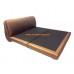 ฐานรองที่นอนDunlopillo รุ่น Luminous (DL03) 3.5 ฟุต ฐานรองที่นอนDunlopillo รุ่น Luminous (DL03) 3.5 ฟุต