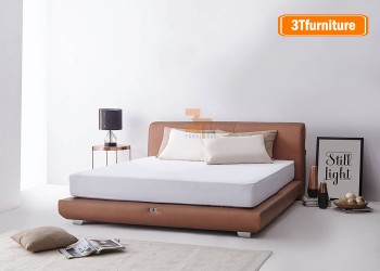 ฐานรองที่นอนDunlopillo รุ่น Luminous (DL03) 6 ฟุต