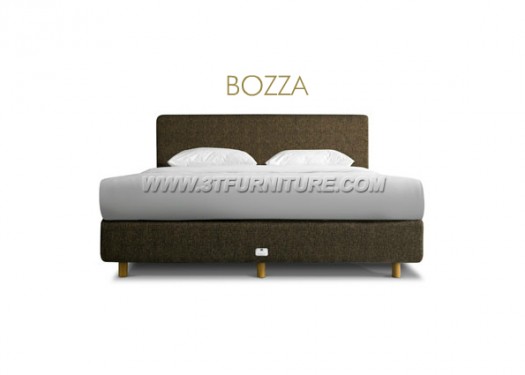 ฐานรองที่นอนLotus รุ่น Bozza 6 ฟุต