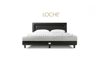 ฐานรองที่นอนLotus รุ่น Loche 5 ฟุต