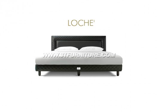 ฐานรองที่นอนLotus รุ่น Loche 6 ฟุต ฐานรองที่นอนLotus รุ่น Loche 6 ฟุต