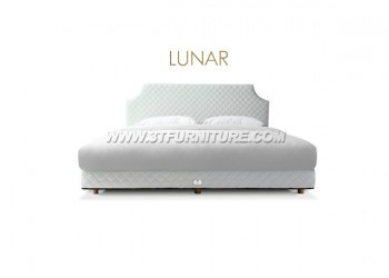 ฐานรองที่นอนLotus รุ่น Lunar 5 ฟุต