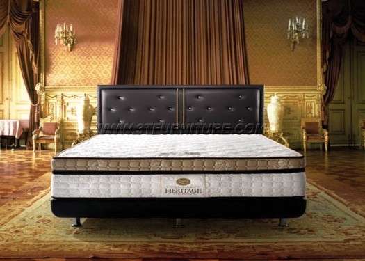 ฐานรองที่นอนSatin รุ่น Grand Diamond 6 ฟุต