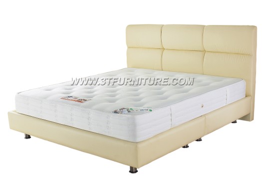 ฐานรองที่นอนSatin รุ่น Melbila 6 ฟุต