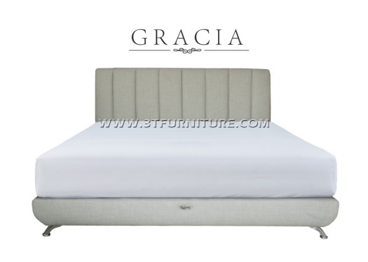 ฐานรองที่นอนSlumberland รุ่น Gracia 3.5 ฟุต