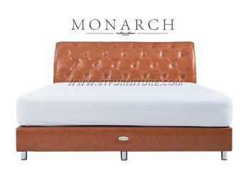 ฐานรองที่นอนSlumberland รุ่น Monarch 6 ฟุต