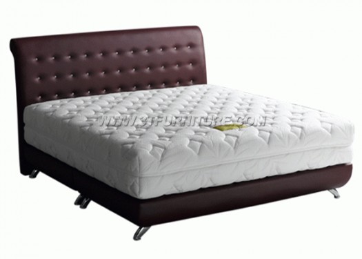 ฐานรองที่นอนSlumberland รุ่น Crystal 3.5 ฟุต