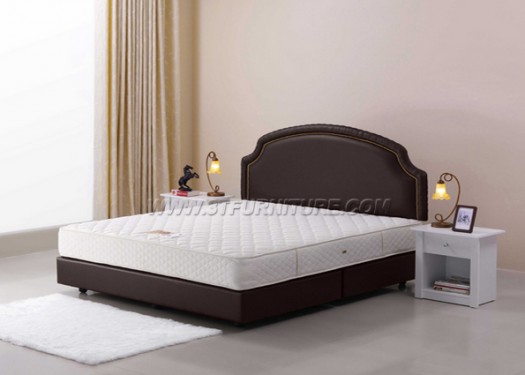 ฐานรองที่นอนSlumberland รุ่น Grand Winsor 5 ฟุต