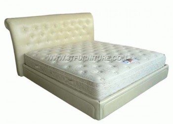 ฐานรองที่นอนSlumberland รุ่น Royal Crystal 3.5 ฟุต