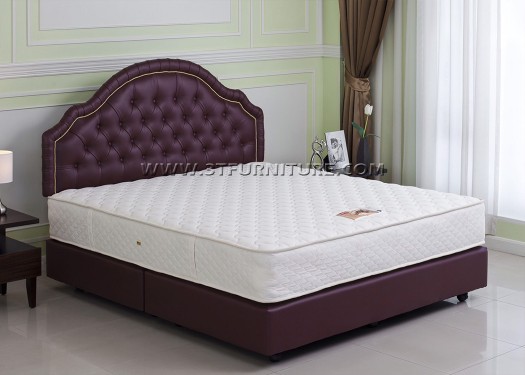 ฐานรองที่นอนSlumberland รุ่น Winchester 6 ฟุต
