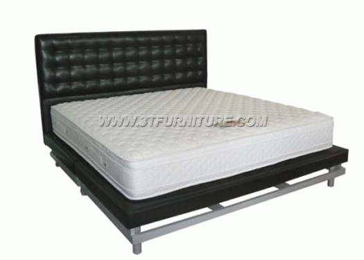 ฐานรองที่นอนSlumberland รุ่น Tallboy 6 ฟุต ฐานรองที่นอนSlumberland รุ่น Tallboy 6 ฟุต