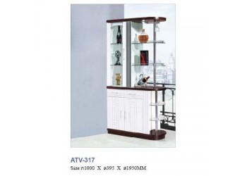 ตู้โชว์ ATV-317