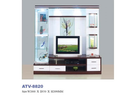 ตู้วางทีวี ATV-8820